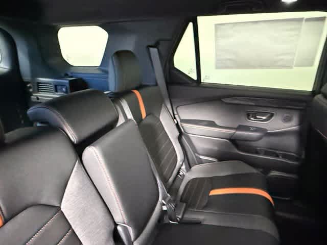 New 2026 Honda Passport TrailSport image 58