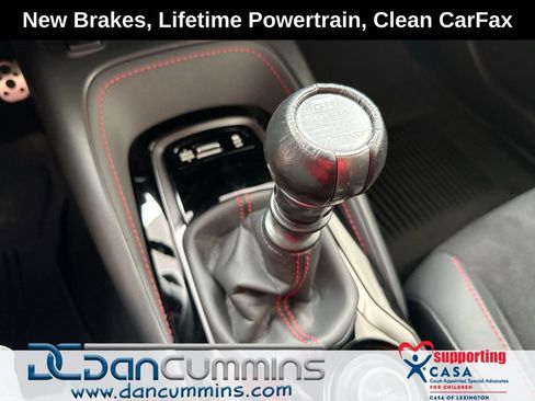 Used 2023 Toyota Corolla GR AWD/4WD image 17