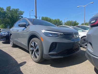 Used 2023 Volkswagen ID.4 Pro