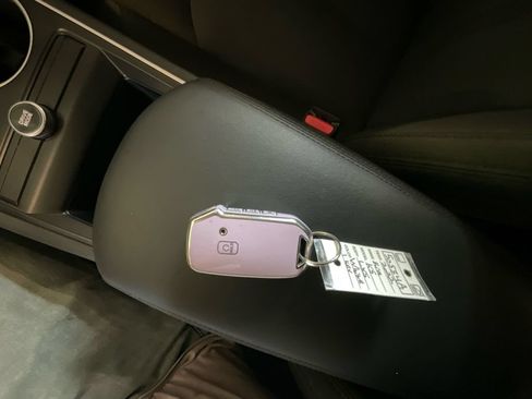 Used 2022 Kia K5 LXS FWD image 32