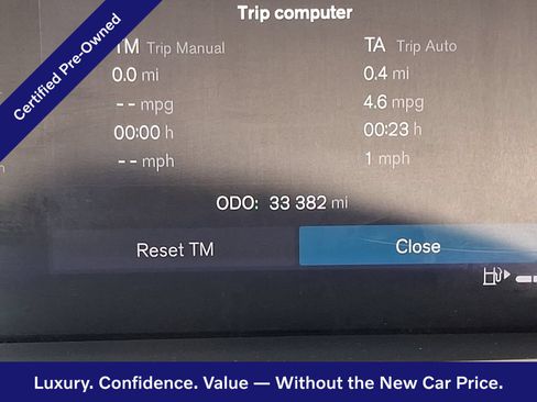 Certified 2024 Volvo XC60 B5 Plus w/ Climate Package AWD/4WD image 21