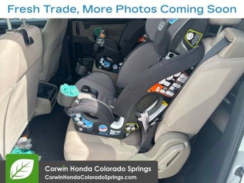 Used 2021 Honda Odyssey LX image 7
