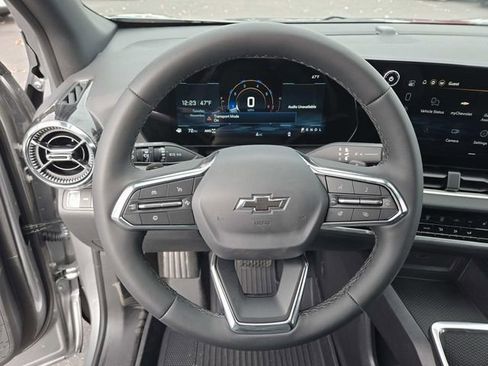 New 2026 Chevrolet Equinox LT w/ Midnight Edition image 15