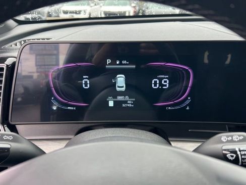 Certified 2023 Kia Sportage X-Line image 19