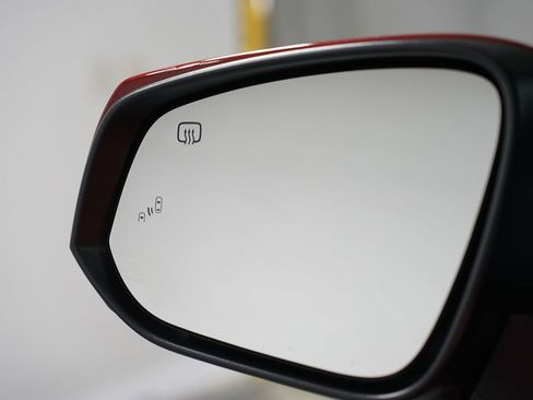 New 2026 Toyota Sienna XLE image 26