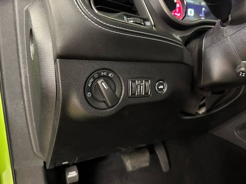 Used 2023 Dodge Challenger SRT Hellcat image 22