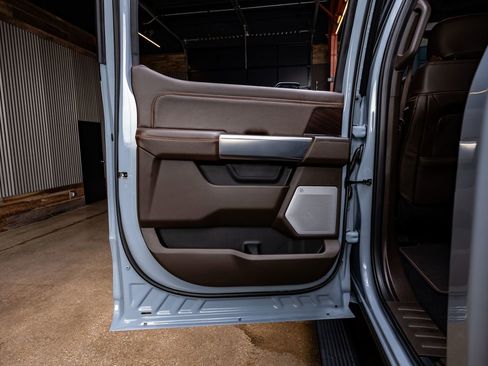 Used 2026 Ford F250 King Ranch AWD/4WD image 39