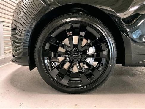 New 2026 Land Rover Range Rover Sport Dynamic SE image 10