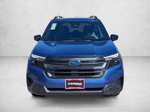New 2026 Subaru Forester AWD/4WD image 5
