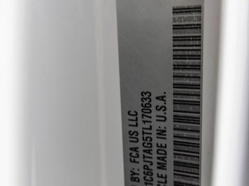 New 2026 Jeep Gladiator Willys image 45