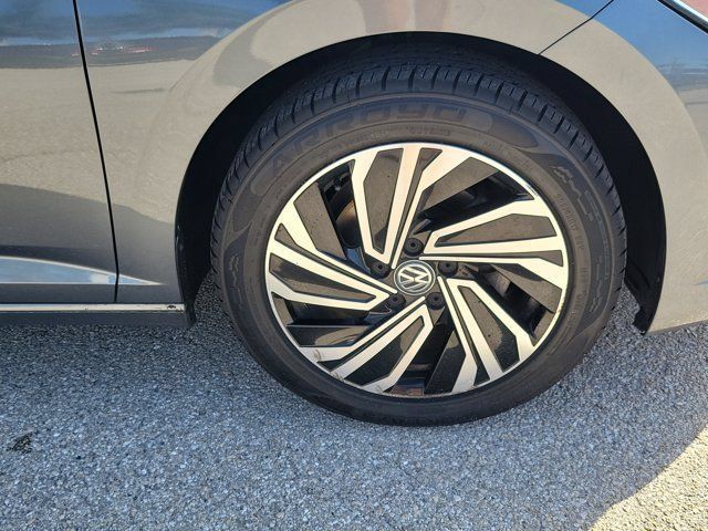 Used 2020 Volkswagen Jetta SEL FWD image 12