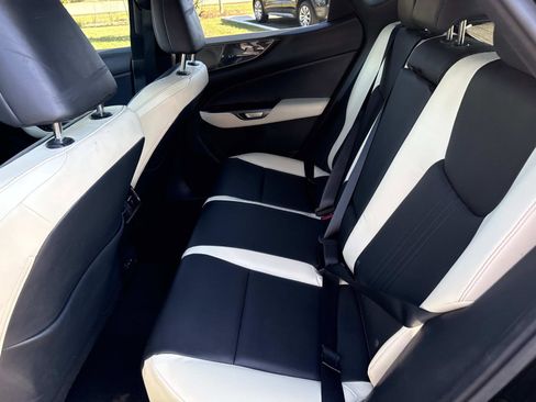 Used 2022 Lexus NX 350 AWD w/ Premium Package image 15