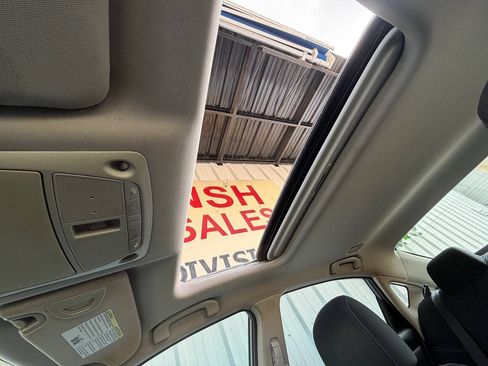 Used 2016 Nissan Altima 2.5 SV w/ Convenience Package FWD image 30