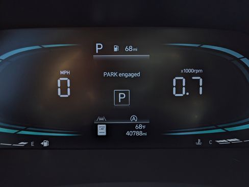 Used 2024 Hyundai Palisade XRT image 14