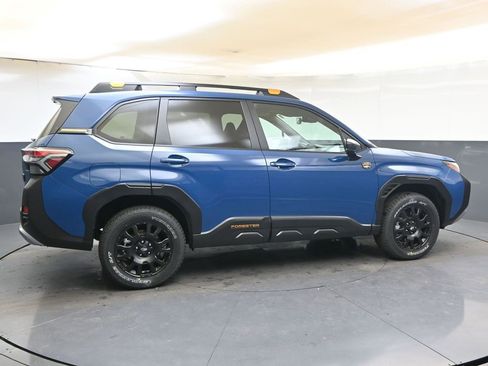 New 2026 Subaru Forester Wilderness image 6