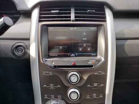 Used 2014 Ford Edge SEL w/ Canadian Touring Package FWD image 3