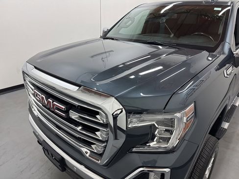 Used 2019 GMC Sierra 1500 SLT image 24