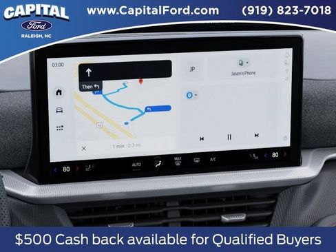 New 2027 Ford Explorer ST-Line w/ Premium Package AWD/4WD image 15