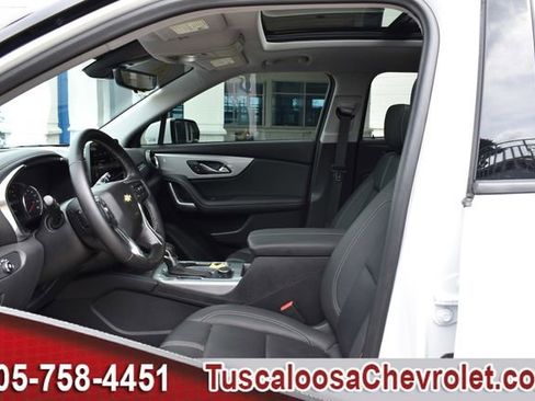 Used 2023 Chevrolet Blazer LT w/ Sound & Technology Package image 20