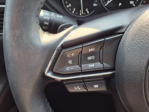 Certified 2023 MAZDA CX-5 AWD 2.5 S w/ Premium Package image 20