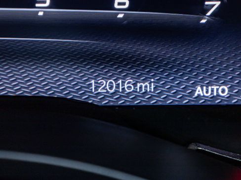 Used 2025 RAM 1500 Big Horn image 21