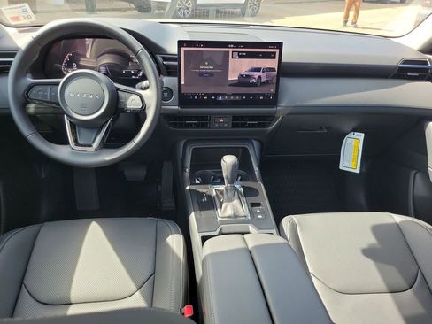 New 2026 MAZDA CX-5 2.5 S w/ Premium Package AWD/4WD image 7