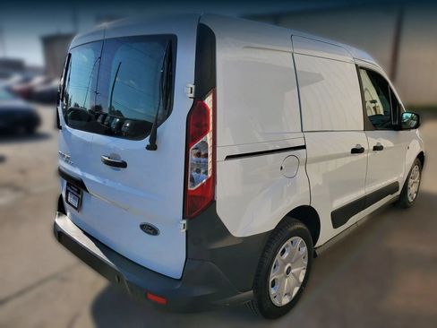 Used 2018 Ford Transit Connect XL FWD image 13