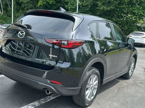 Used 2023 MAZDA CX-5 AWD 2.5 S image 5