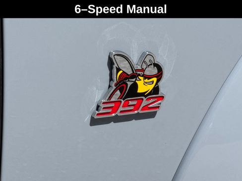 Used 2021 Dodge Challenger R/T Scat Pack RWD image 27