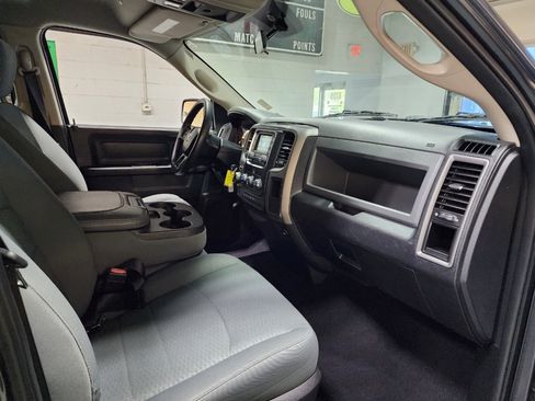 Used 2019 RAM 1500 Express w/ Wheel & Sound Group image 25