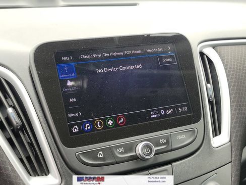 Used 2023 Chevrolet Malibu LT FWD image 23