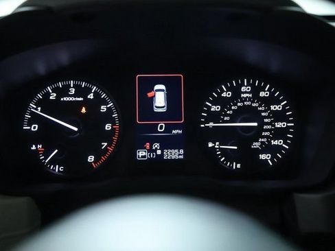 Used 2026 Subaru Forester AWD/4WD image 24