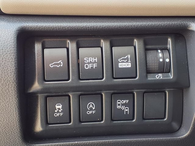 Certified 2024 Subaru Forester Limited AWD/4WD image 14