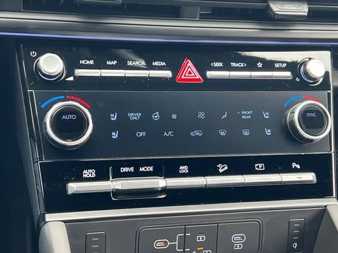 New 2026 Hyundai Santa Fe Calligraphy AWD/4WD image 22