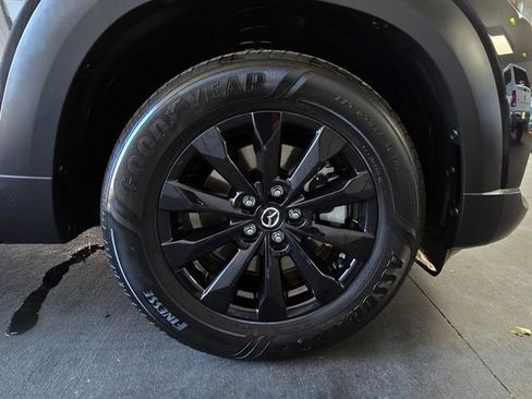 Used 2023 MAZDA CX-50 2.5 S w/ Accent Package AWD/4WD image 29
