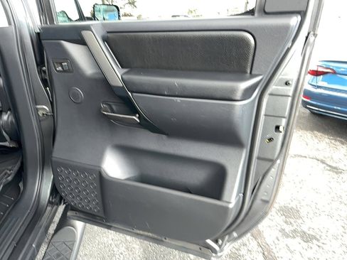 Used 2012 Nissan Titan SL image 24