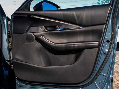 Used 2023 MAZDA CX-30 AWD 2.5 S w/ Preferred Package image 11