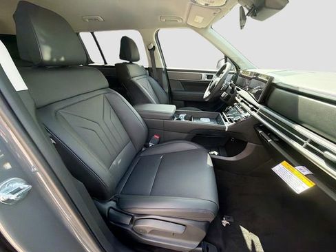 New 2026 Hyundai Santa Fe SEL FWD image 28