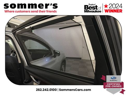 Certified 2022 Subaru Ascent Touring w/ Popular Package #2A image 33