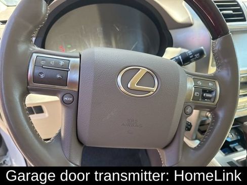 Used 2019 Lexus GX 460 Premium w/ Premium Package AWD/4WD image 25
