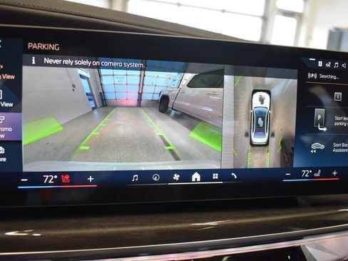 New 2026 BMW 760i xDrive image 8