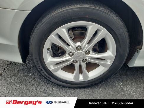 Used 2018 Hyundai Sonata SEL FWD image 18