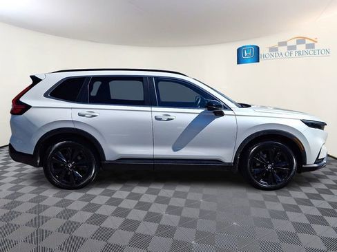 Used 2024 Honda CR-V Sport Touring image 7