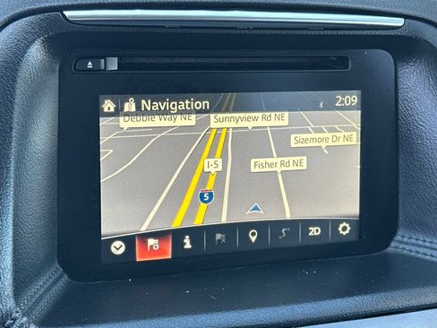 Used 2016 MAZDA CX-5 Touring FWD image 18