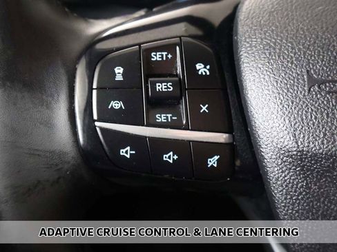 Used 2022 Ford Escape SEL FWD image 4