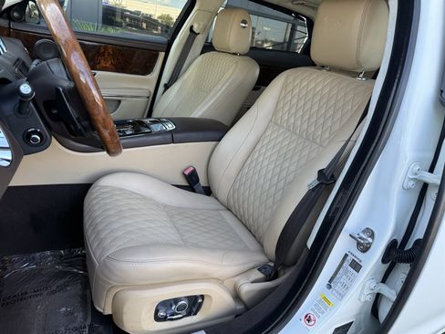 Used 2016 Jaguar XJ L Portfolio AWD/4WD image 14