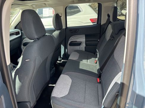 Used 2024 Ford Maverick XLT w/ XLT Luxury Package image 9