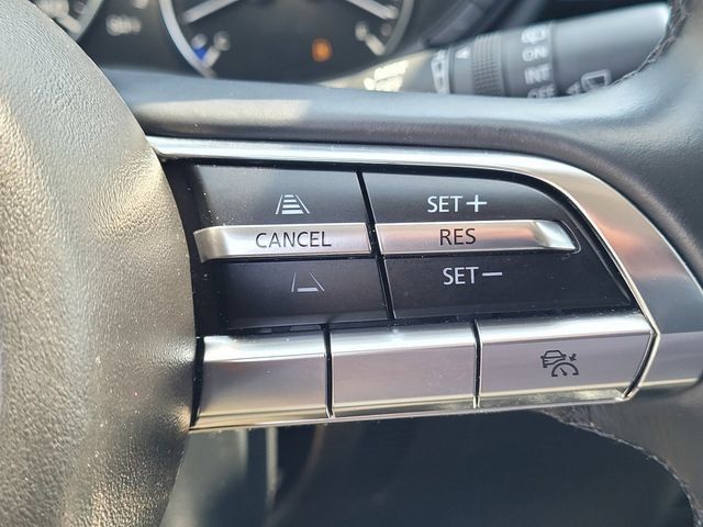 Used 2023 MAZDA CX-30 AWD 2.5 S w/ Preferred Package image 14