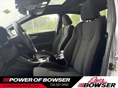 Used 2024 Subaru WRX Premium