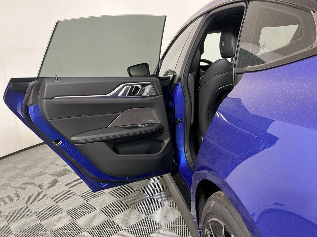 New 2026 BMW 430i w/ M Sport Package RWD image 25
